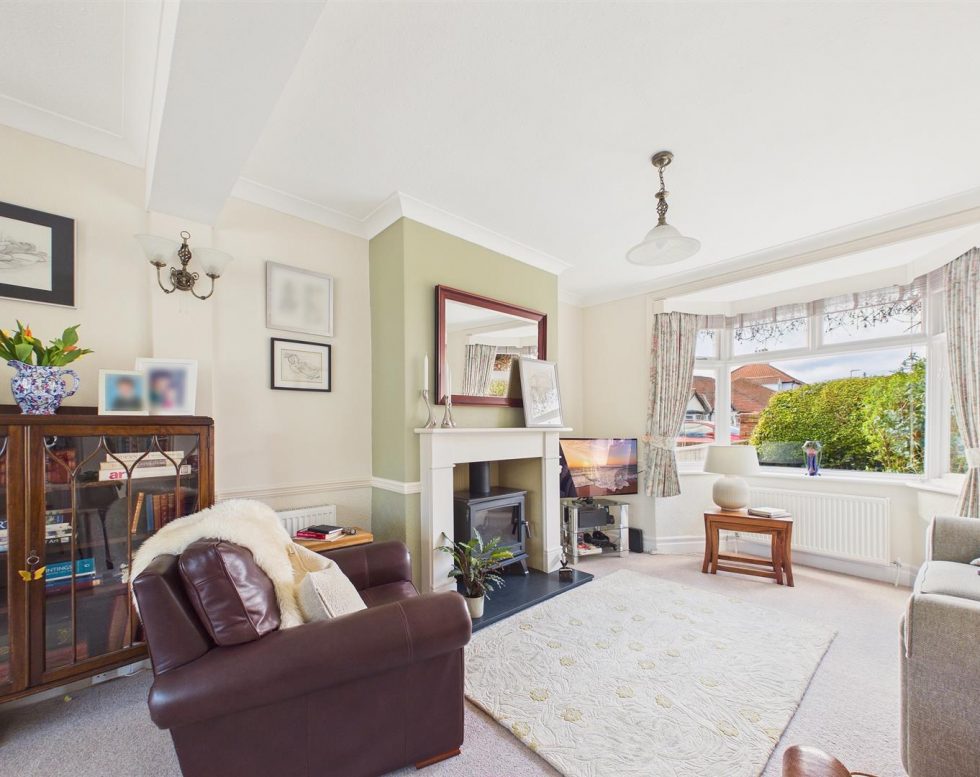 Carlton Terrace, Low Fell, Gateshead