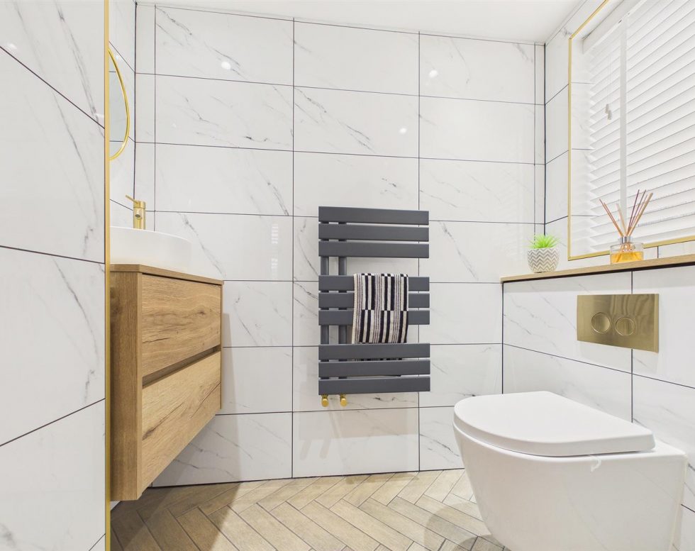 Sea View, Windy Nook, Gateshead