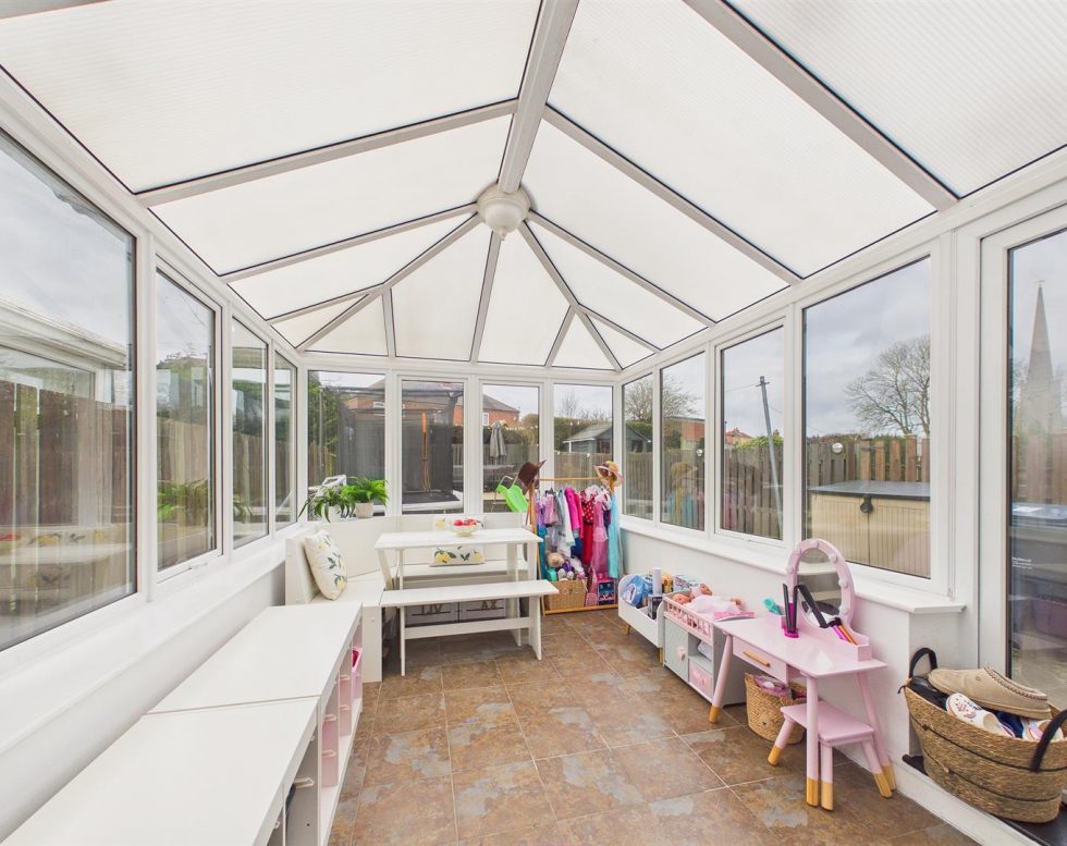 Evenwood Gardens, Low Fell, Gateshead