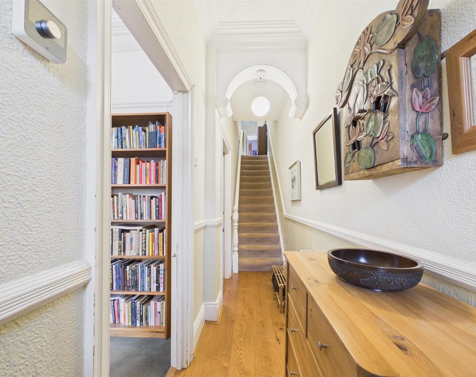 Primrose Hill, Low Fell