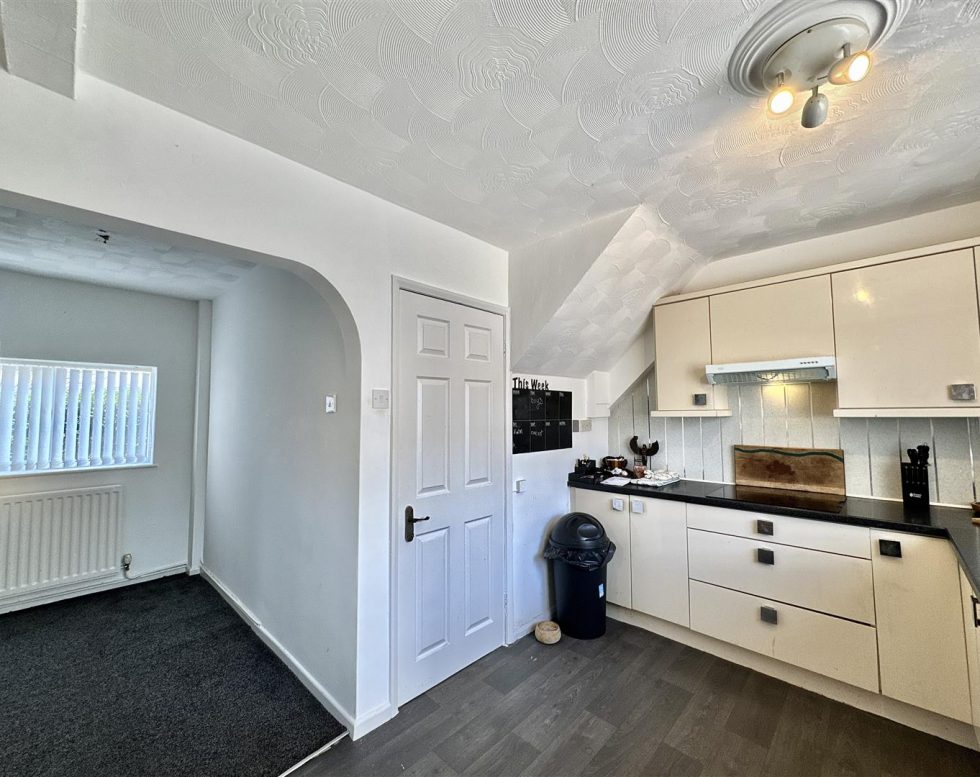 Kellsway, Leam Lane,  Gateshead