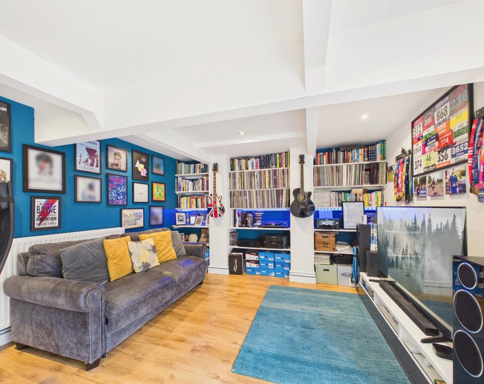 Alderley Road, Low Fell, Gateshead