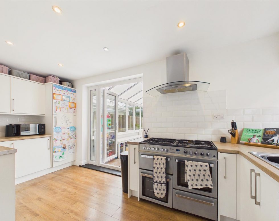 Evenwood Gardens, Low Fell, Gateshead