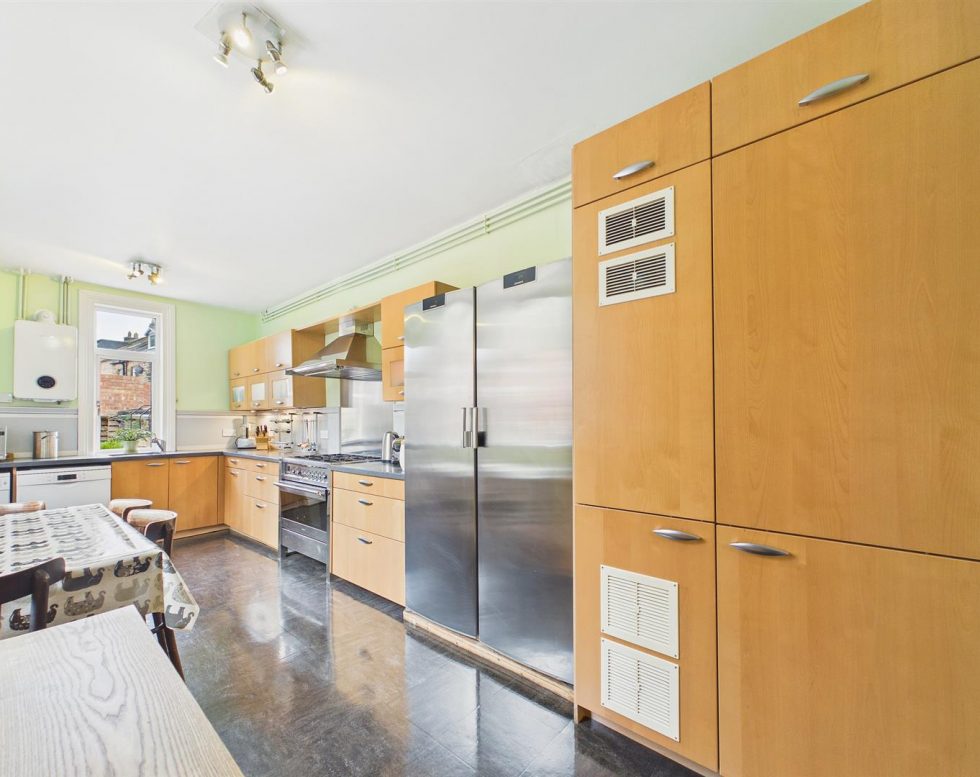 Primrose Hill, Low Fell