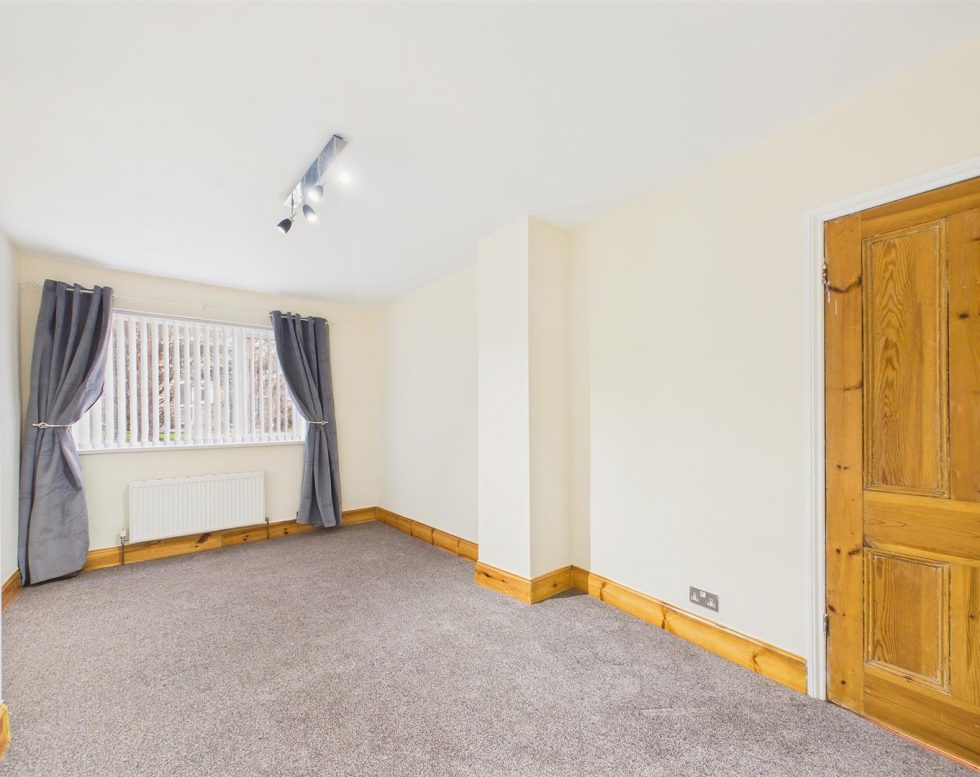 Underhill Terrace, Springwell Village, Gateshead