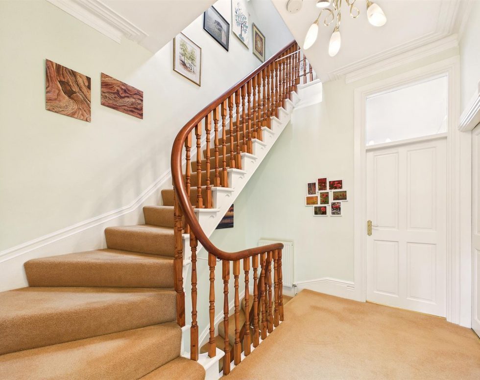 Belgrave Terrace, Gateshead