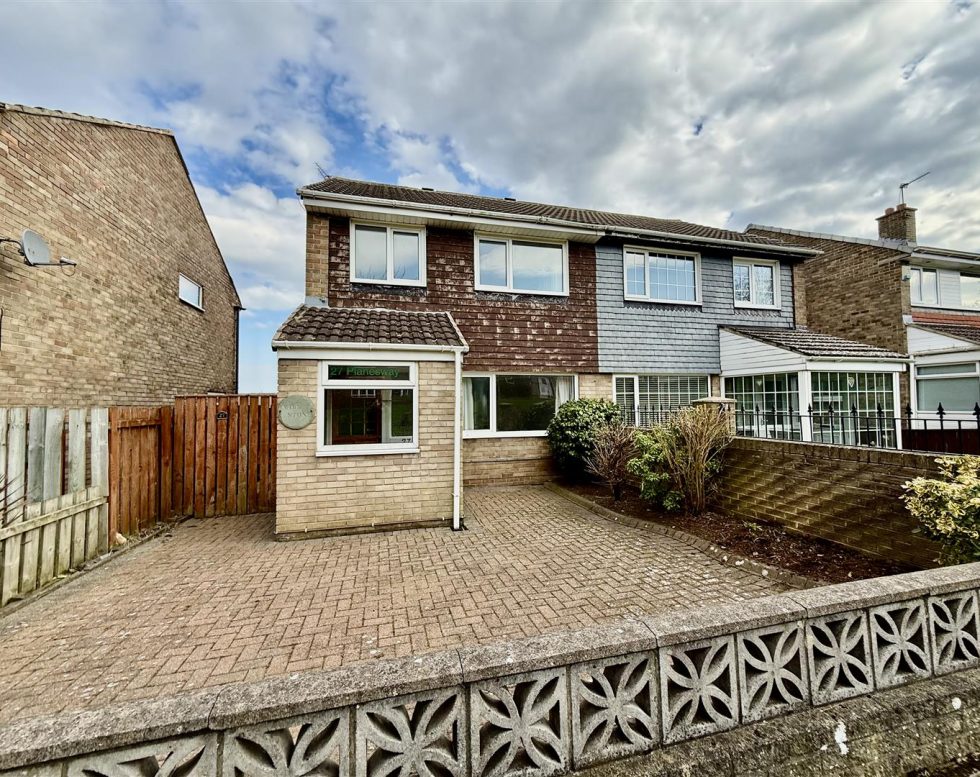 Planesway, Whitehills, Felling