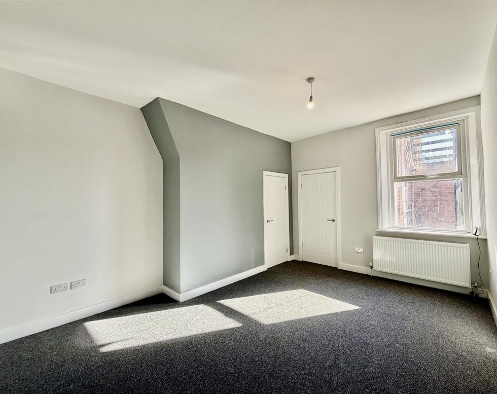 Brack Terrace, Gateshead