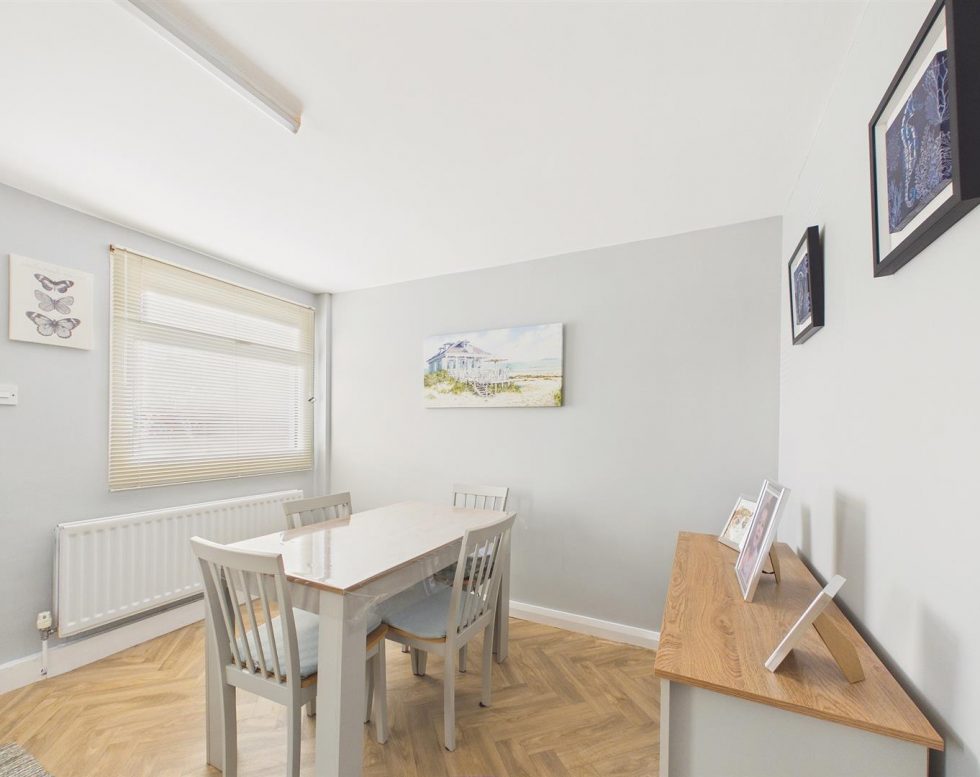 Larkspur, Beacon Lough, Gateshead