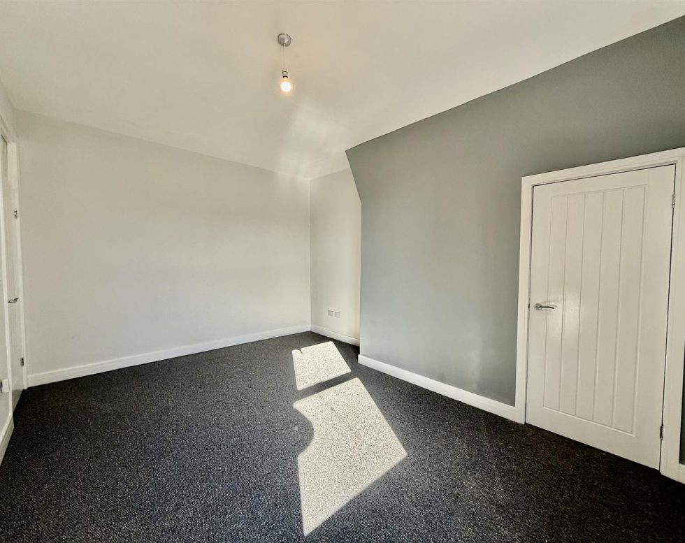 Brack Terrace, Gateshead