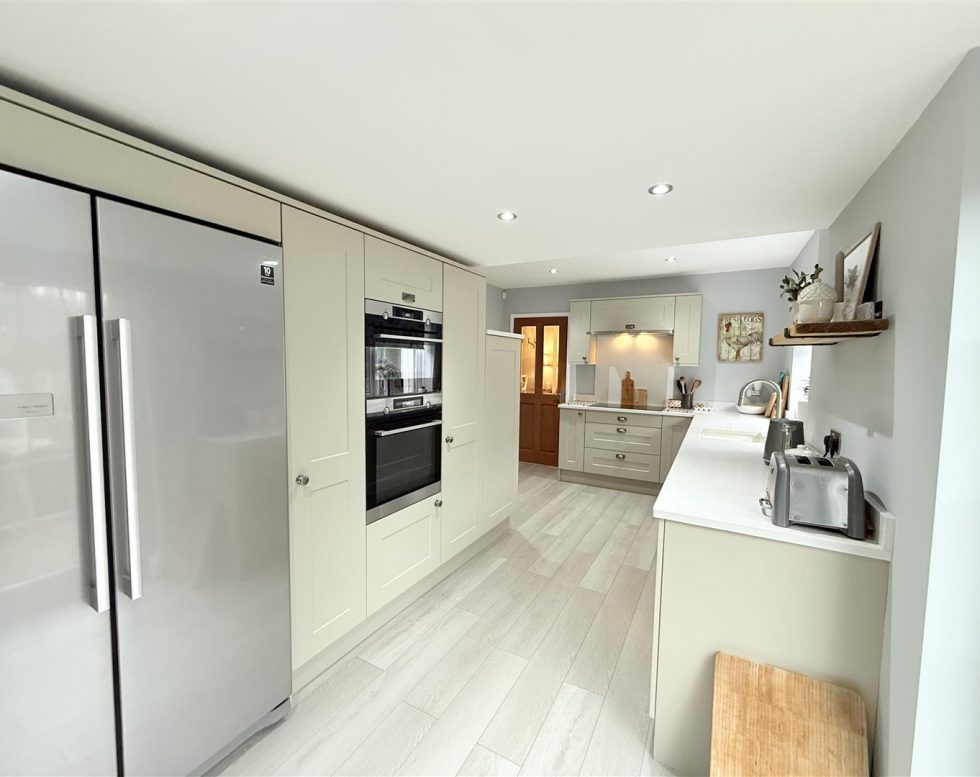 Frome Gardens, Low Fell