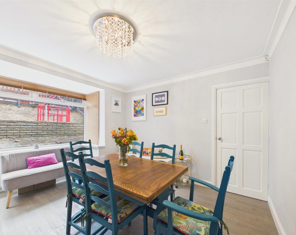 Breckenbeds Road, Low Fell, Gateshead