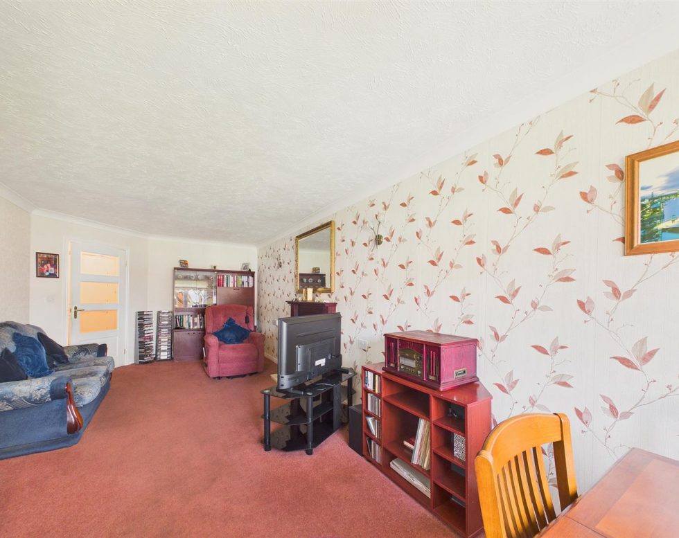 Dryden Court, Dryden Road, Gateshead