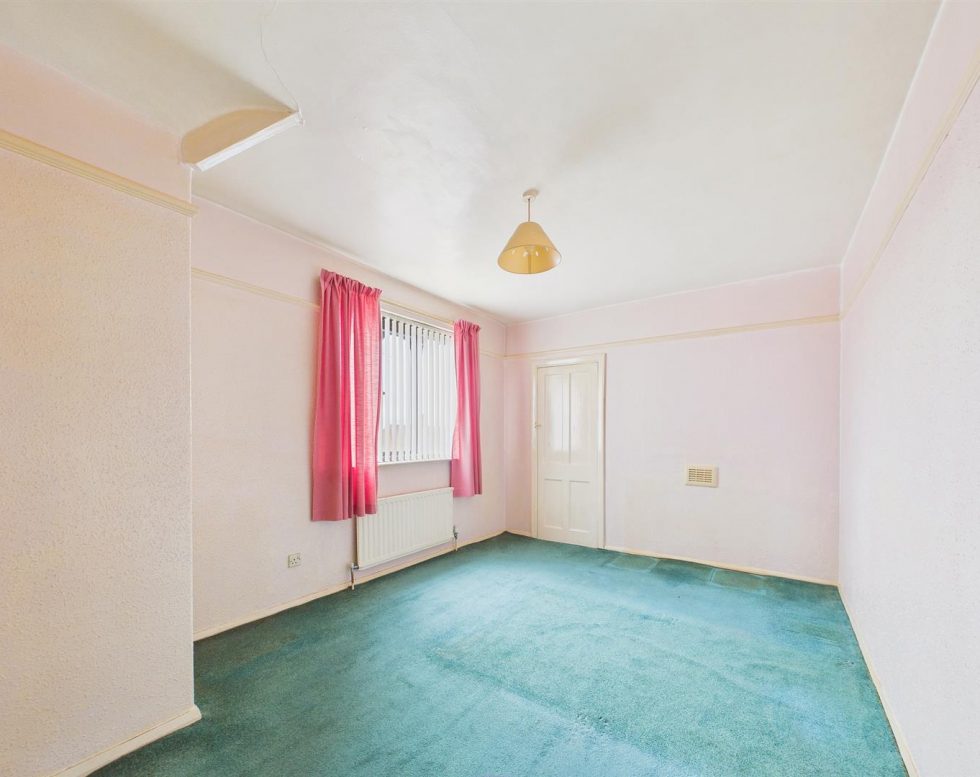 Huxley Crescent, Gateshead