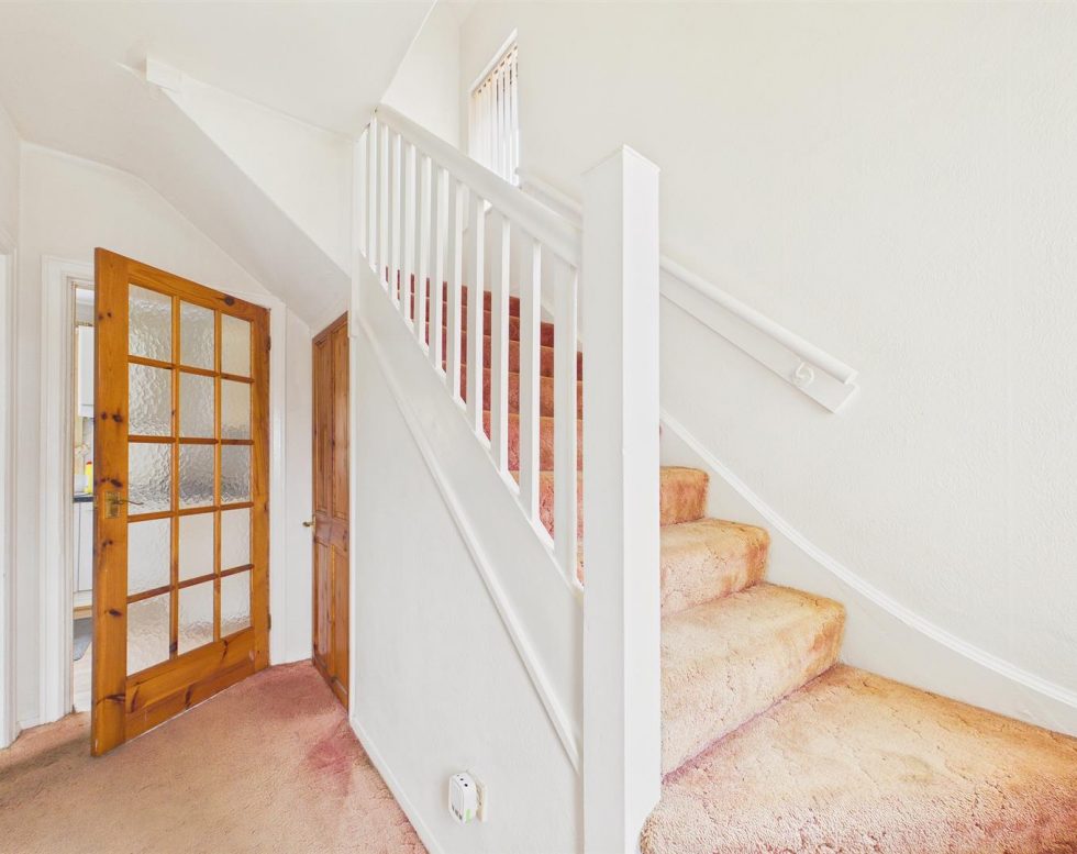 Huxley Crescent, Gateshead