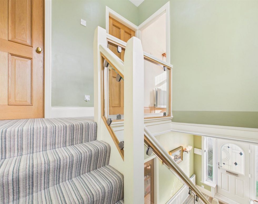 Ventnor Gardens, Low Fell, Gateshead