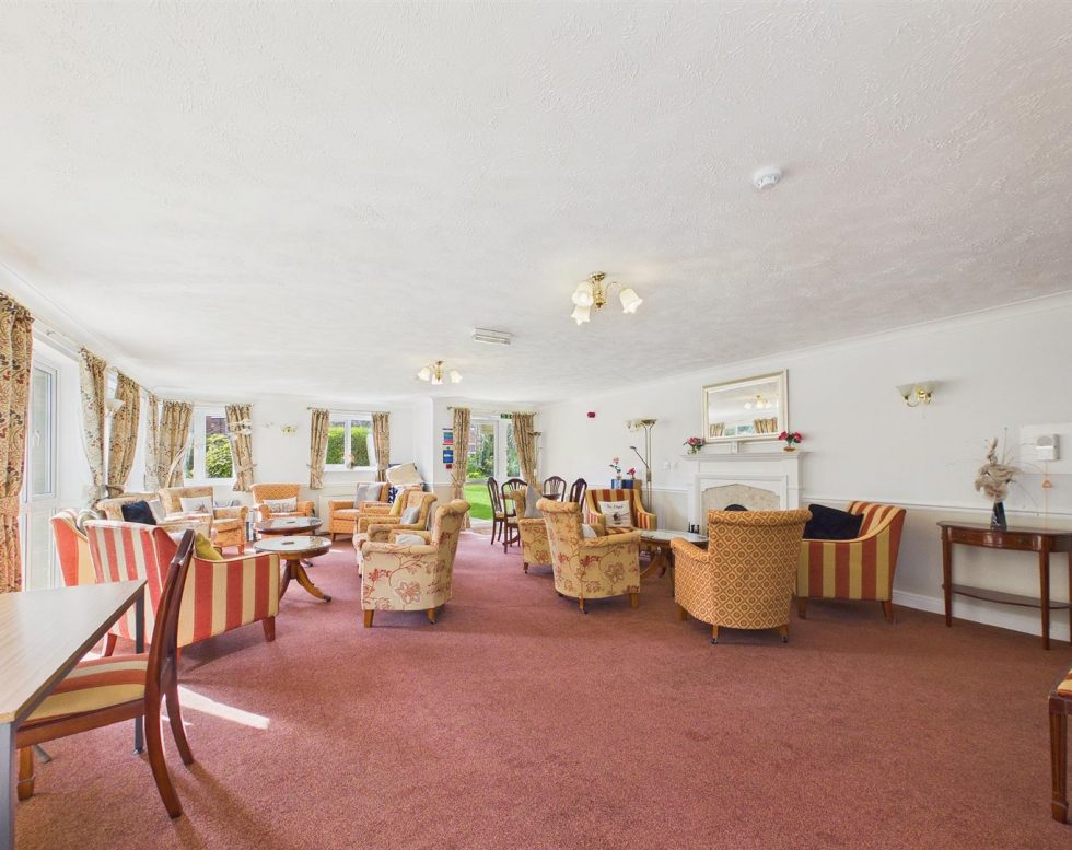 Dryden Court, Dryden Road, Gateshead