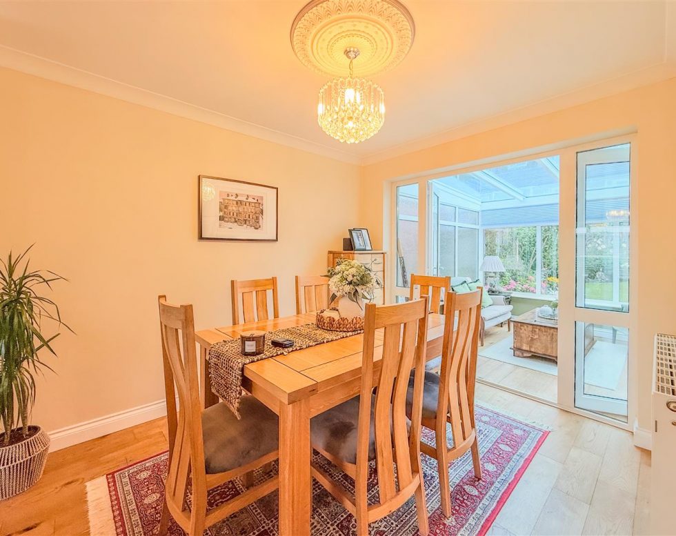 Frome Gardens, Low Fell