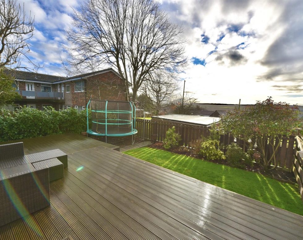 Crathie, Birtley, Chester Le Street