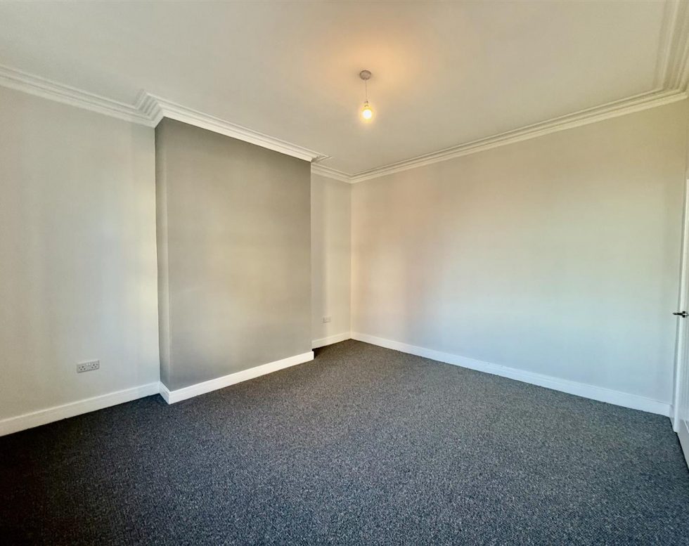 Brack Terrace, Gateshead