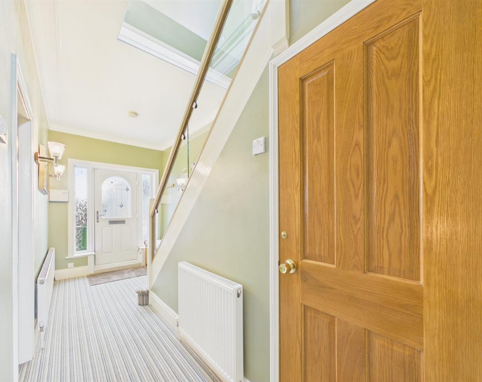 Ventnor Gardens, Low Fell, Gateshead