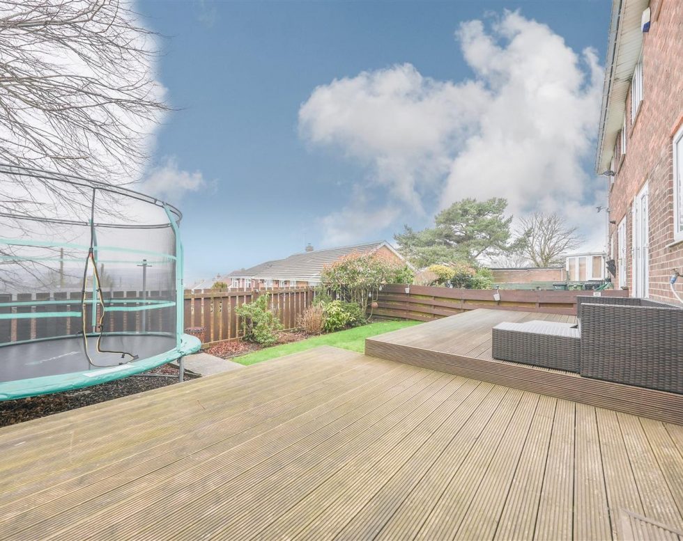 Crathie, Birtley, Chester Le Street