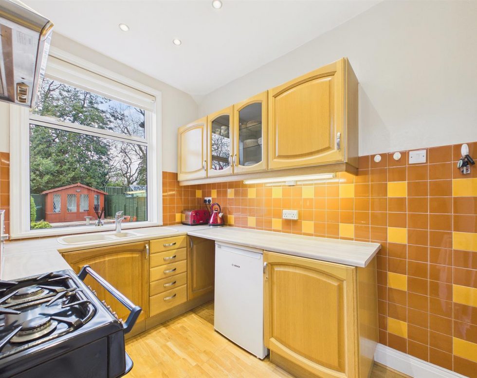 Ventnor Gardens, Low Fell, Gateshead