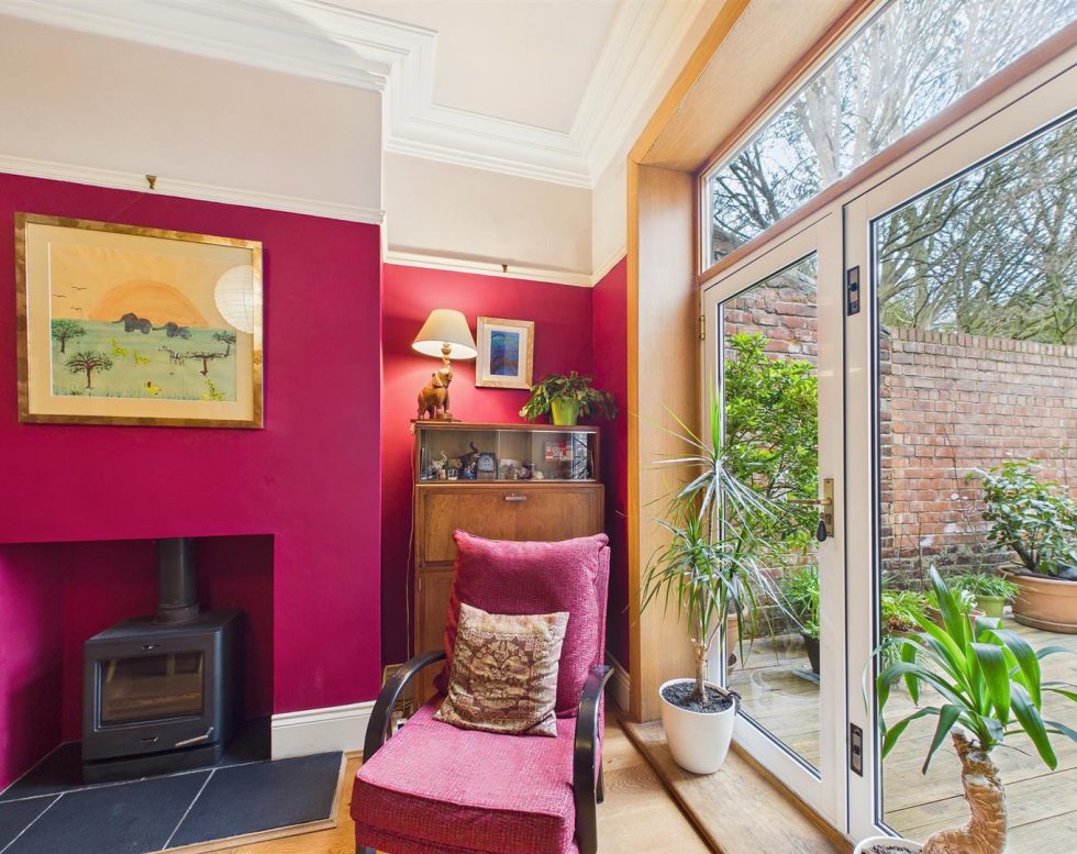 Primrose Hill, Low Fell