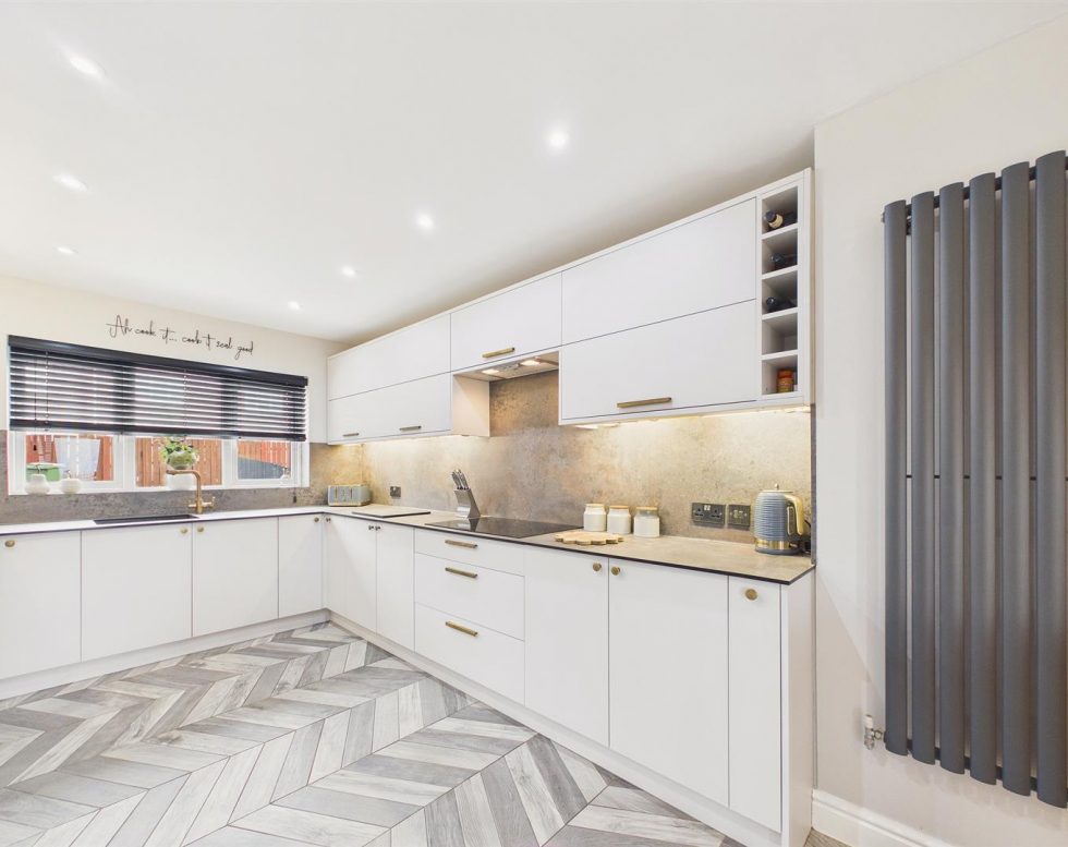 Sea View, Windy Nook, Gateshead