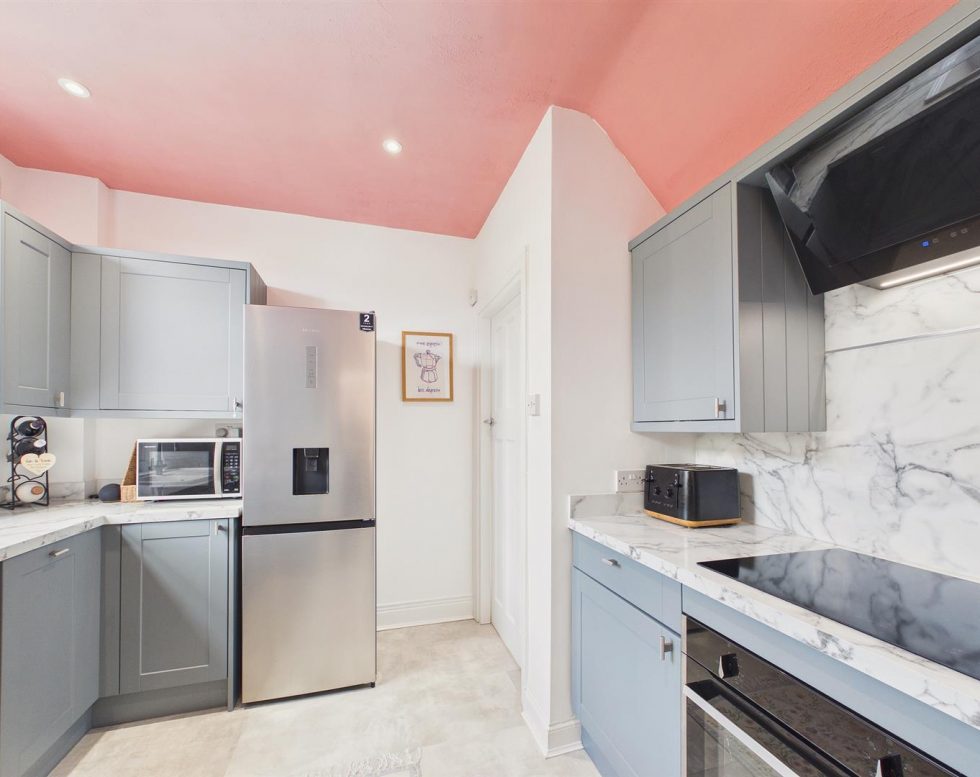 Bideford Gardens, Low Fell