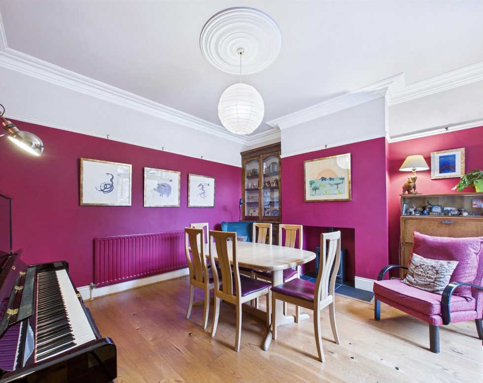 Primrose Hill, Low Fell