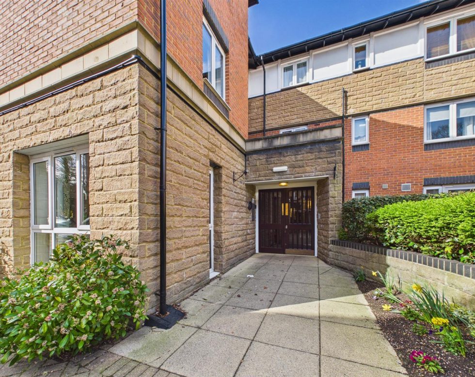 Dryden Court, Dryden Road, Gateshead