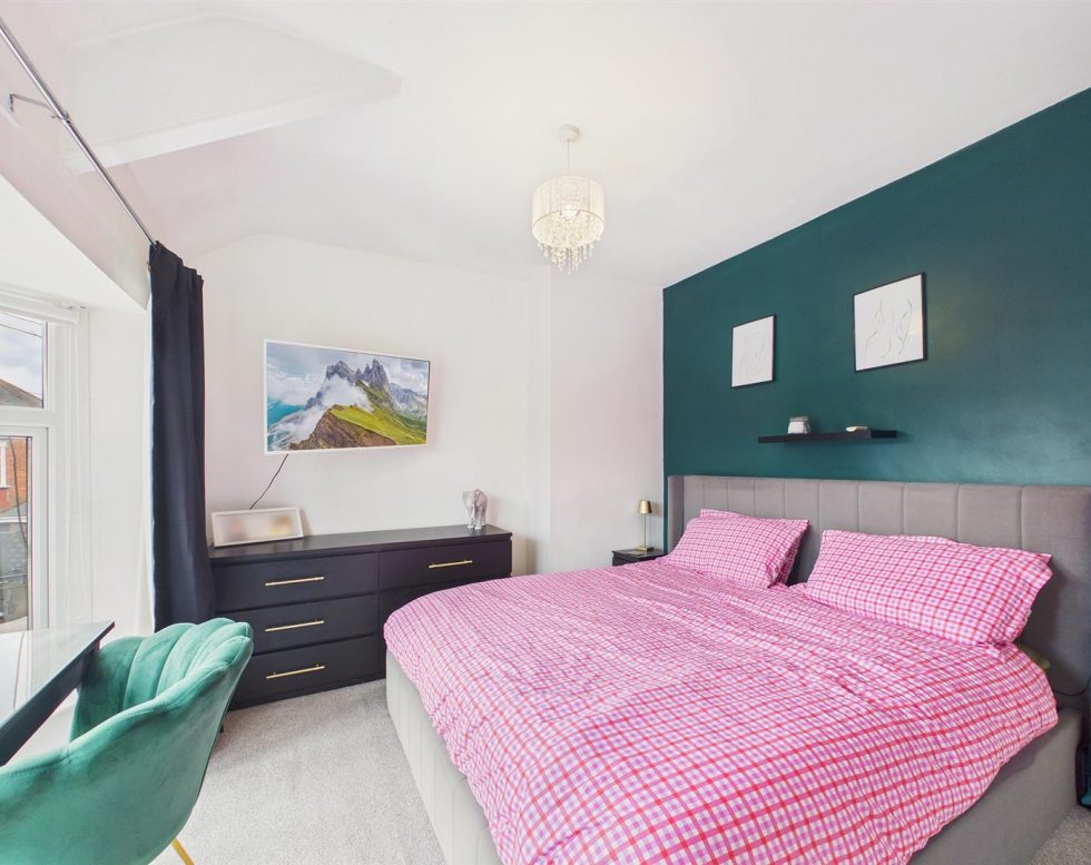 Evenwood Gardens, Low Fell, Gateshead