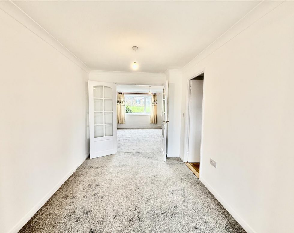 Planesway, Whitehills, Felling