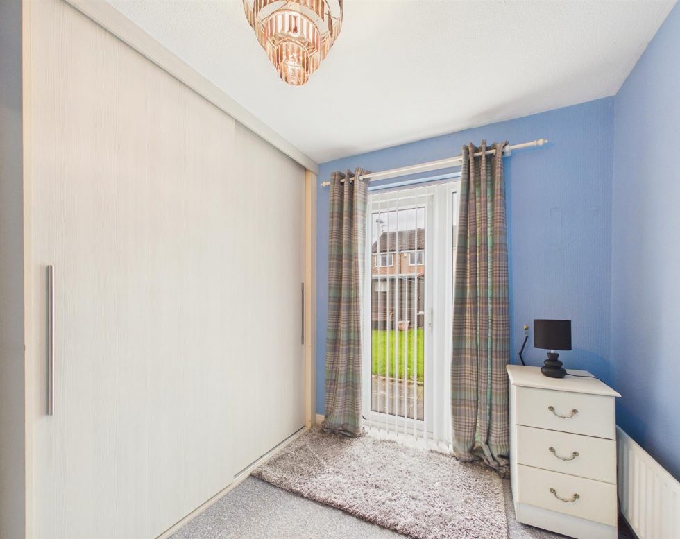 Seaton Close, Wardley, Gateshead