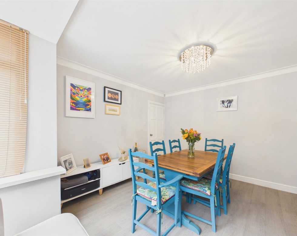 Breckenbeds Road, Low Fell, Gateshead