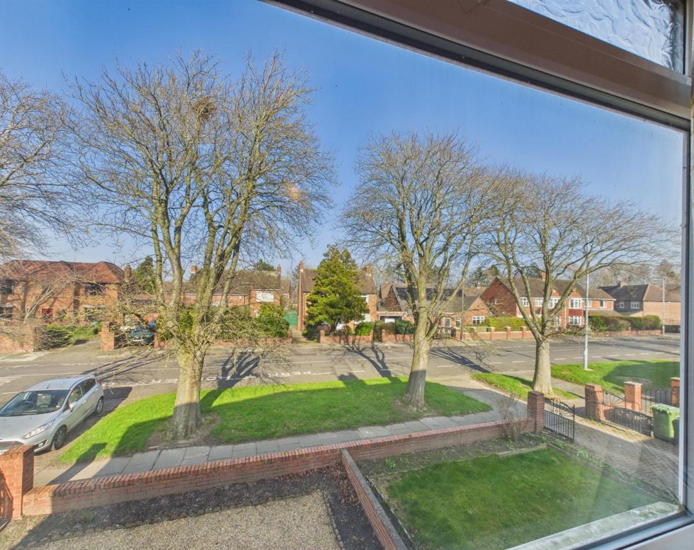 Sunderland Road Villas, Heworth, Gateshead