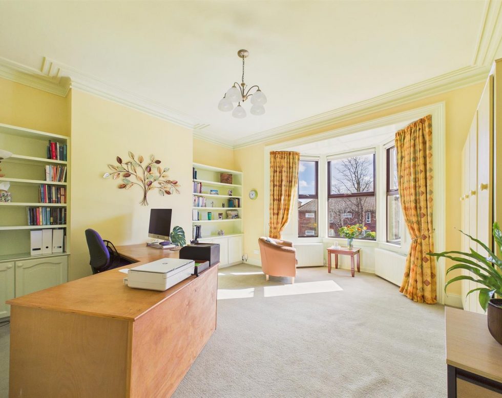 Belgrave Terrace, Gateshead