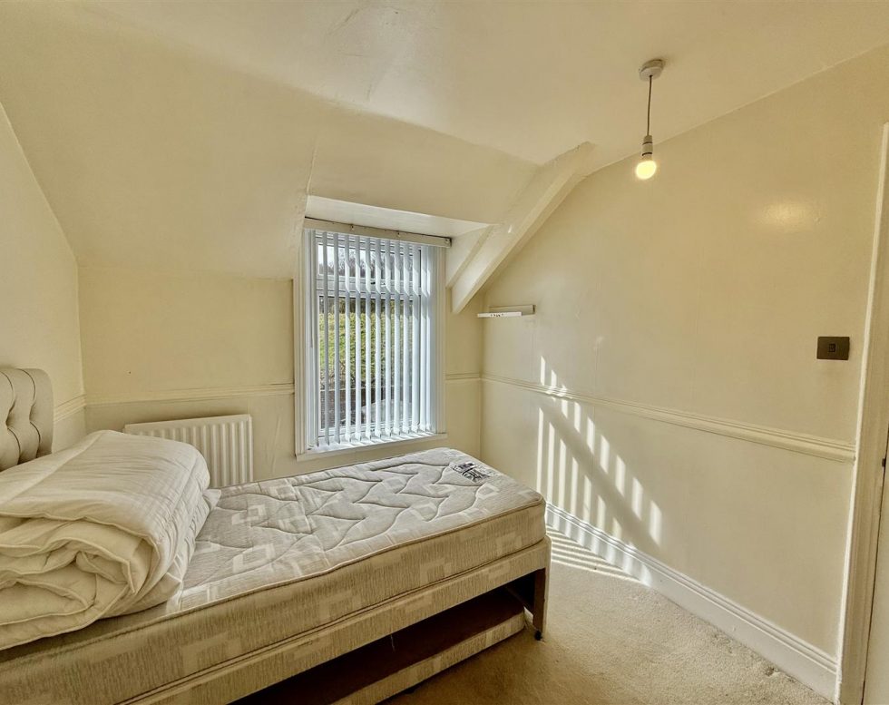 Glencoe Terrace, Rowlands Gill