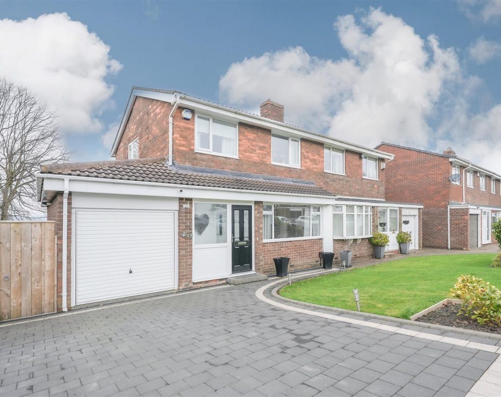 Crathie, Birtley, Chester Le Street