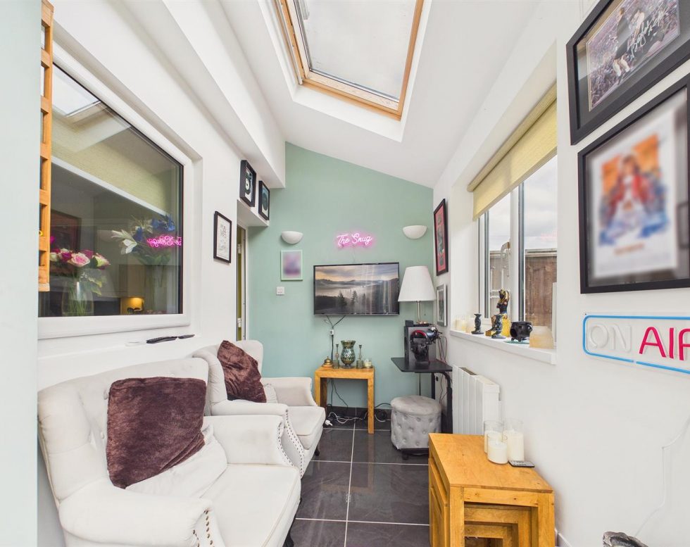 Muirfield Drive, Windy Nook, Gateshead