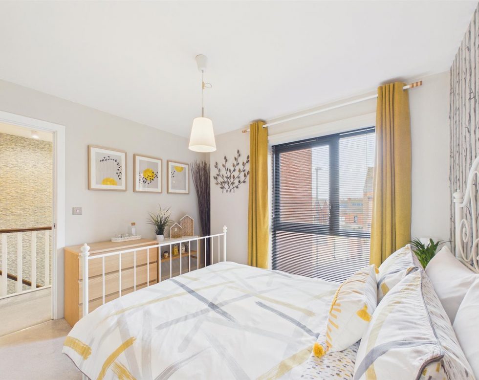 Brunel Street, Gateshead