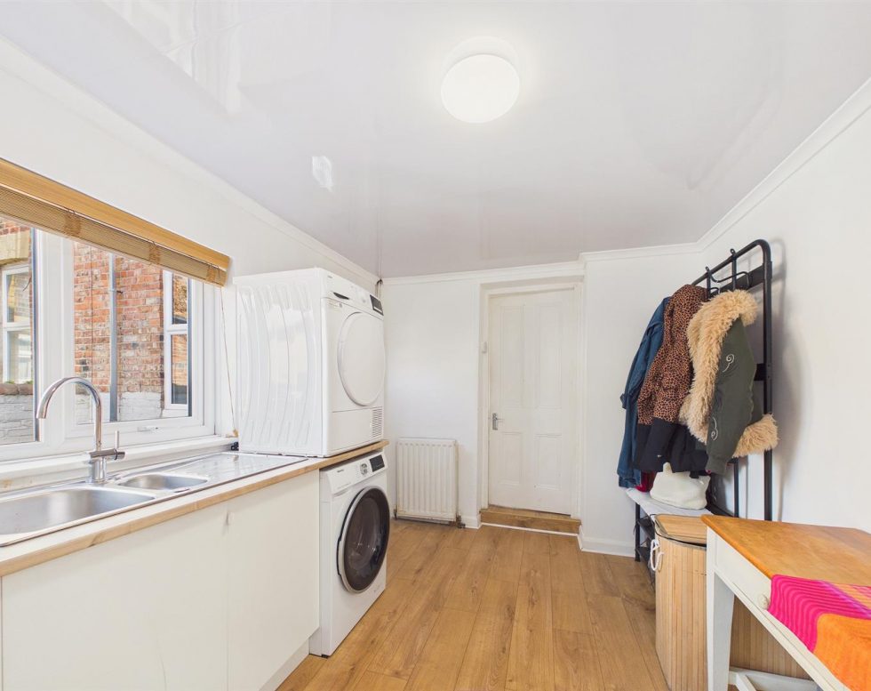 Windsor Avenue, Gateshead