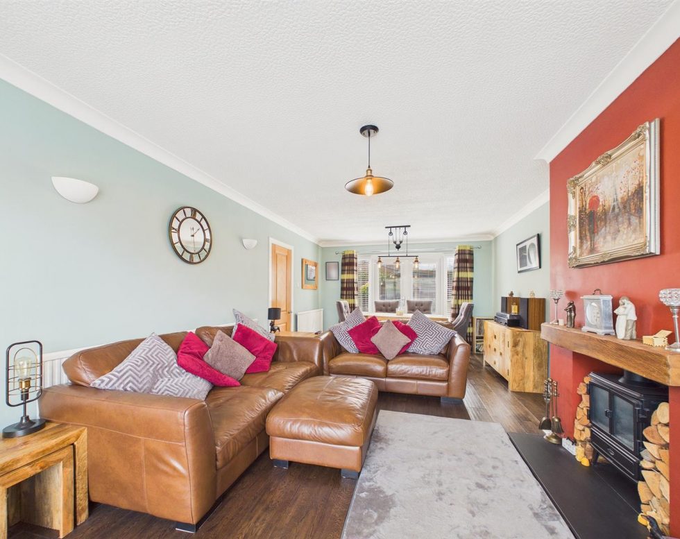 Muirfield Drive, Windy Nook, Gateshead