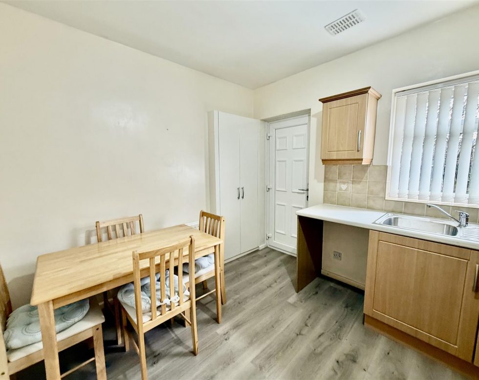 The Copse, Blaydon-On-Tyne