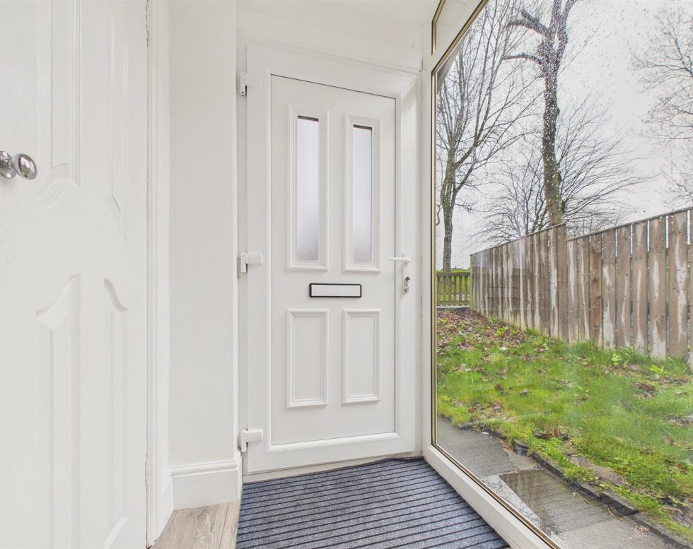 Brettanby Road, Gateshead