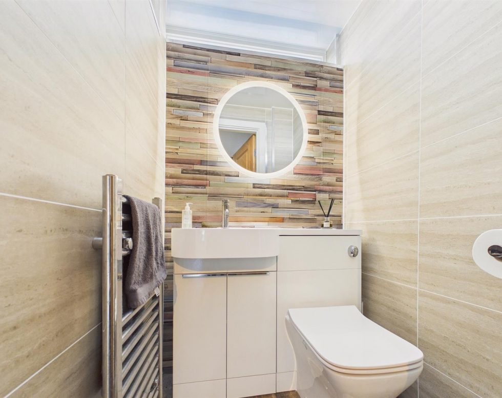 Muirfield Drive, Windy Nook, Gateshead