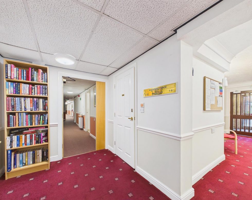 Dryden Court, Dryden Road, Gateshead