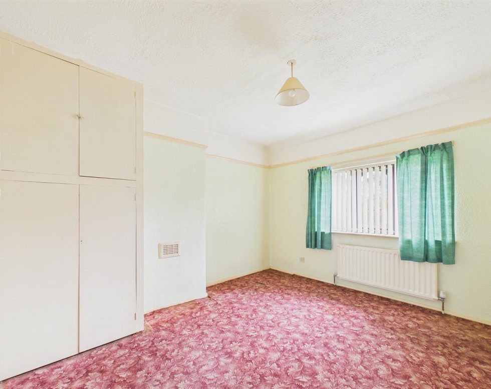 Huxley Crescent, Gateshead