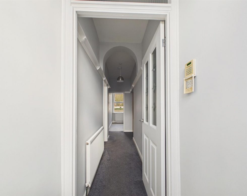 Croxdale Terrace, Pelaw, Gateshead